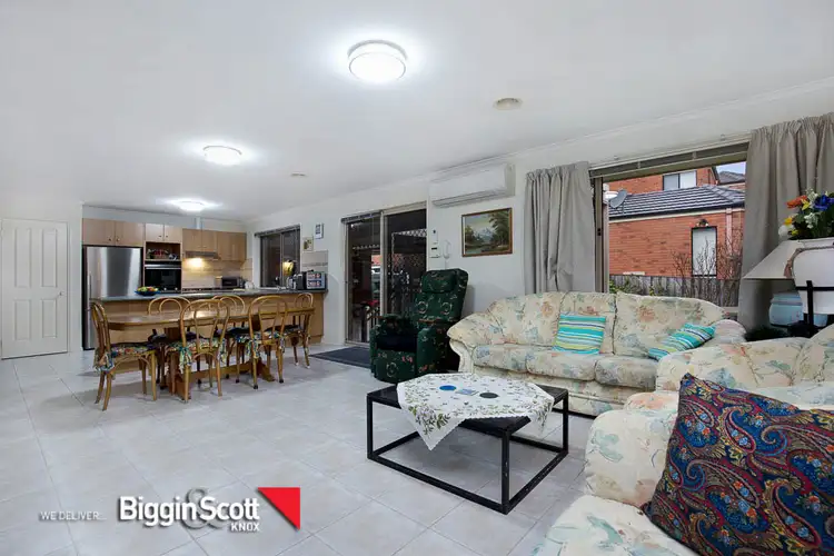 Fifth view of Homely house listing, 17 Redwood Court, Lysterfield VIC 3156