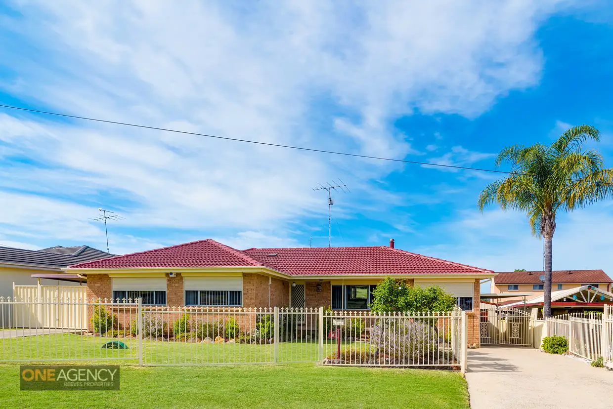 Main view of Homely house listing, 5 Coallee Place, South Penrith NSW 2750