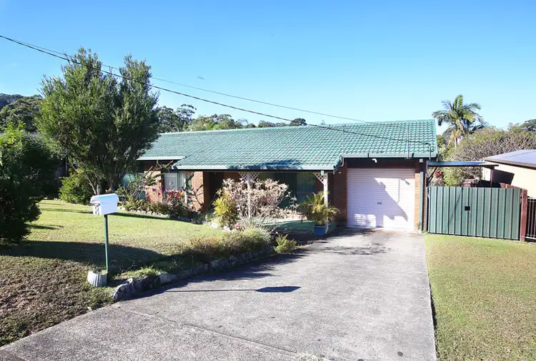 8 Kane Crescent, Coffs Harbour NSW 2450