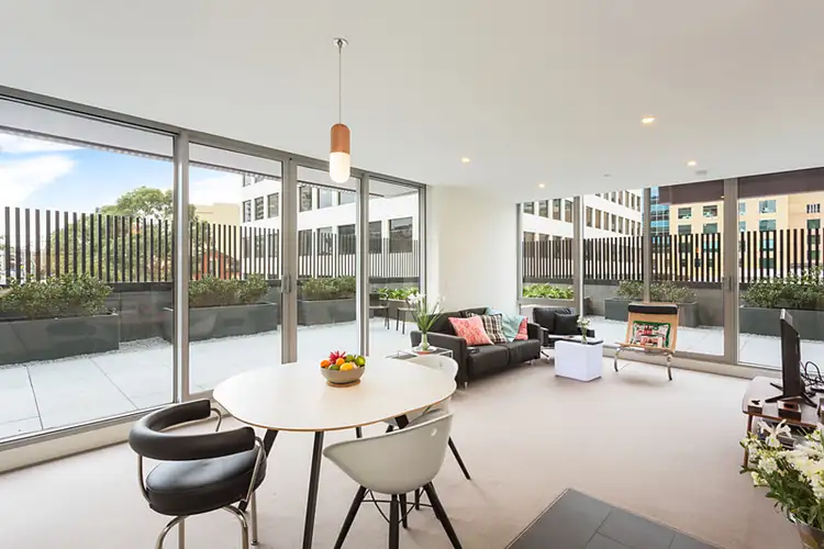 G04/229 Toorak Road, South Yarra VIC 3141