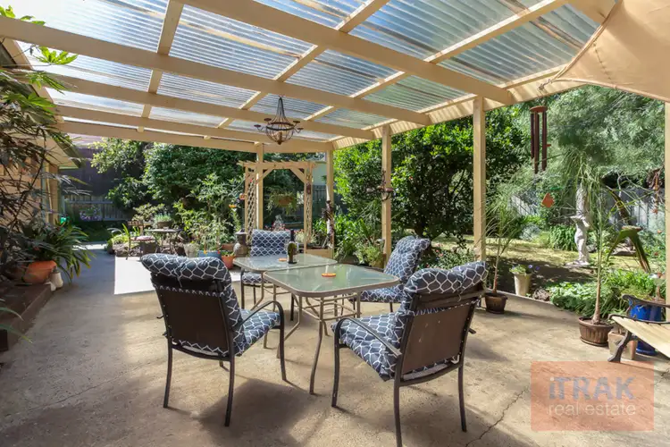 Second view of Homely house listing, 18 Casuarina Avenue, Boronia VIC 3155