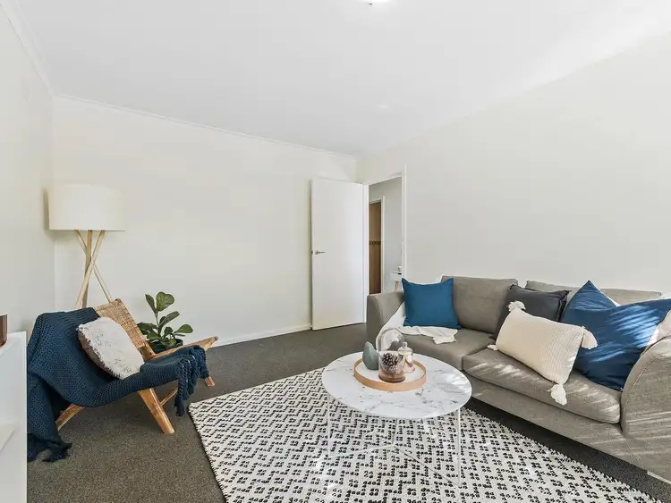 Fourth view of Homely apartment listing, 11/37 Wheatland Road, Malvern VIC 3144