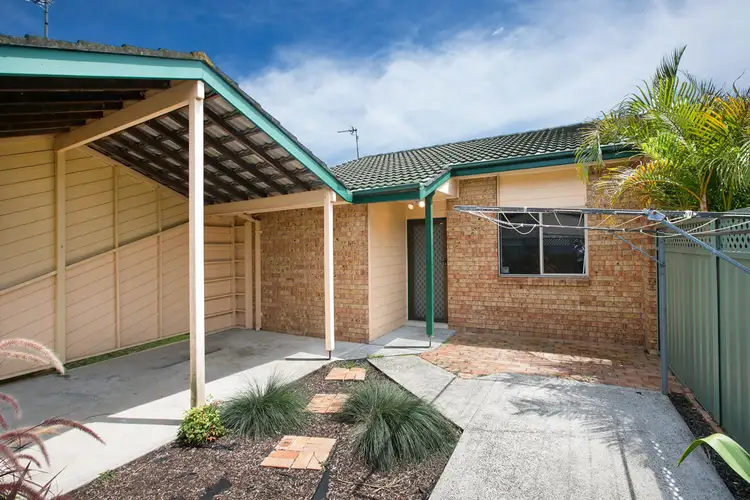 11/12 Bellbird Close, Barrack Heights NSW 2528