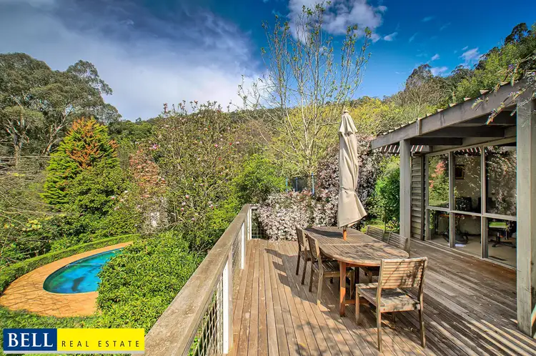 Second view of Homely house listing, 7 William Road, The Patch VIC 3792