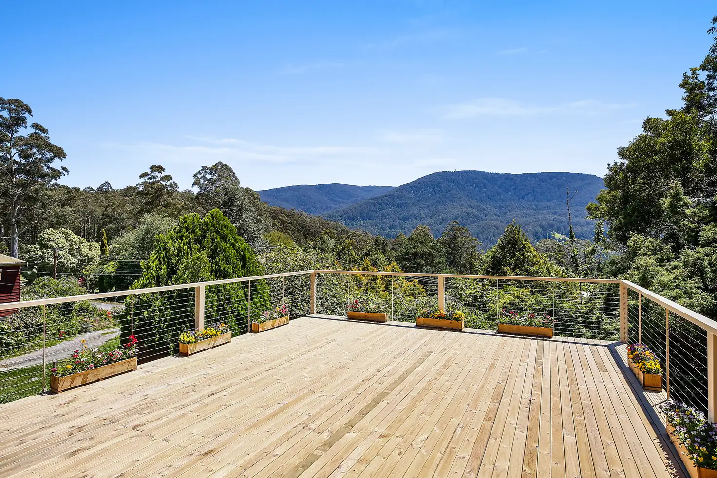 Main view of Homely house listing, 16 Boronia Road, Warburton VIC 3799