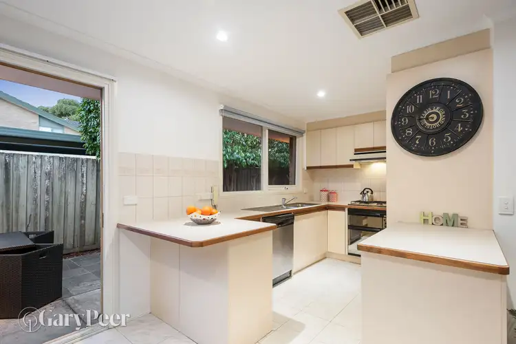 Sixth view of Homely unit listing, 4/70 Woornack Road, Carnegie VIC 3163
