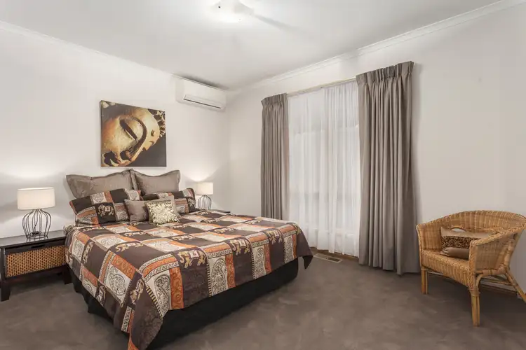 Fifth view of Homely unit listing, 8/370 Church Road, Templestowe VIC 3106