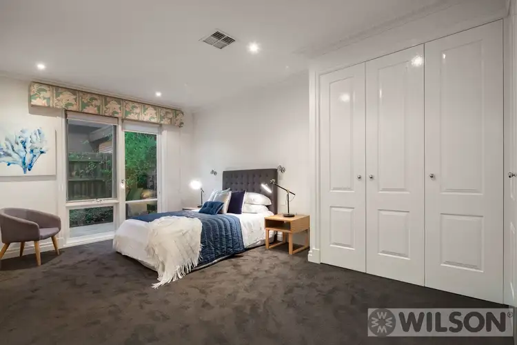 Sixth view of Homely apartment listing, 5/326 Orrong Road, Caulfield North VIC 3161