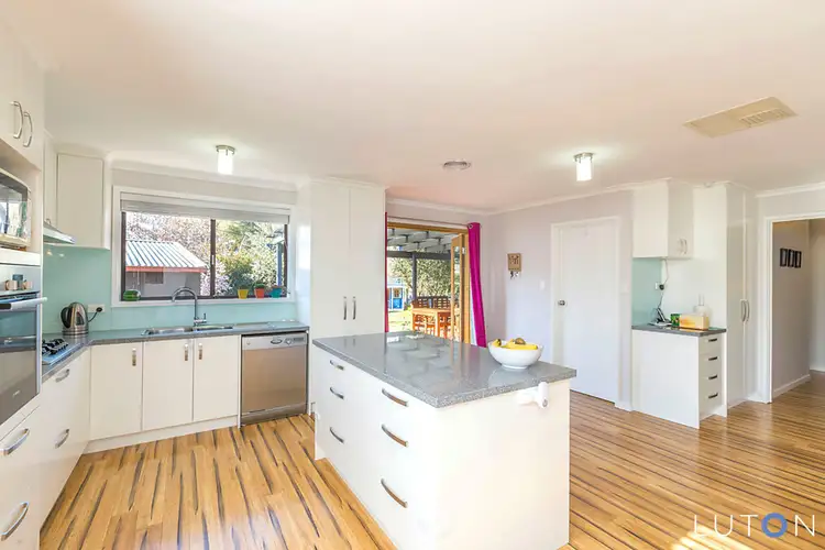 Second view of Homely house listing, 11 Tweed Place, Kaleen ACT 2617