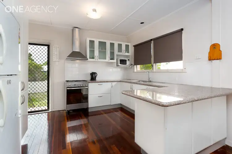 Fourth view of Homely house listing, 4 Joyce Street, Redcliffe QLD 4020