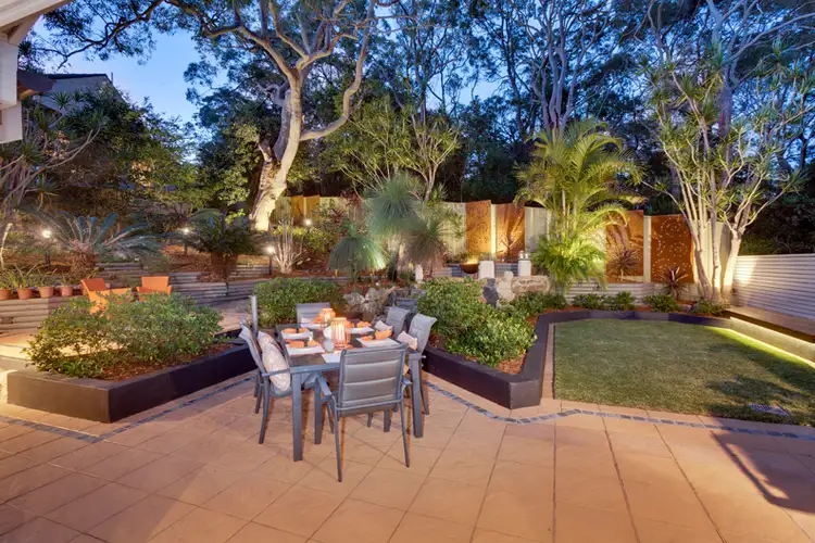 Third view of Homely house listing, 15 Georgina Avenue, Elanora Heights NSW 2101