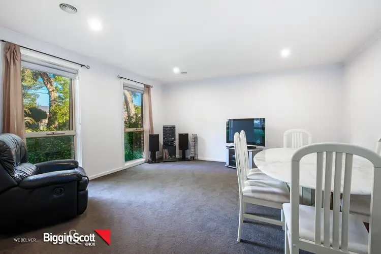 Second view of Homely townhouse listing, 1 2 & 3/14 Clyde Street, Ferntree Gully VIC 3156