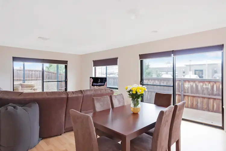 Fourth view of Homely house listing, 16 Aspect Drive, Doreen VIC 3754