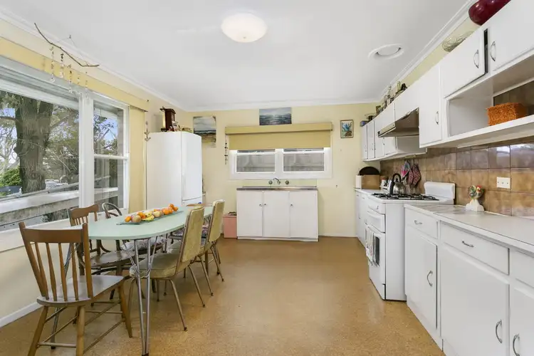 Fifth view of Homely house listing, 79 Madeley Street, Ocean Grove VIC 3226
