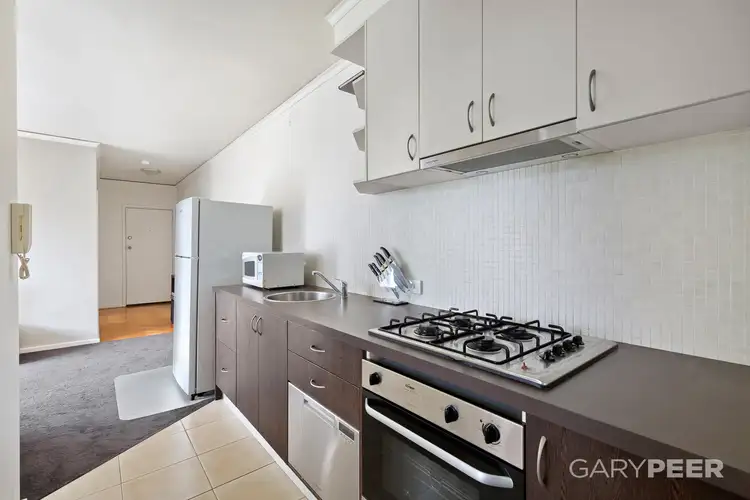 Third view of Homely apartment listing, 5/9 Marriott Street, Caulfield VIC 3162