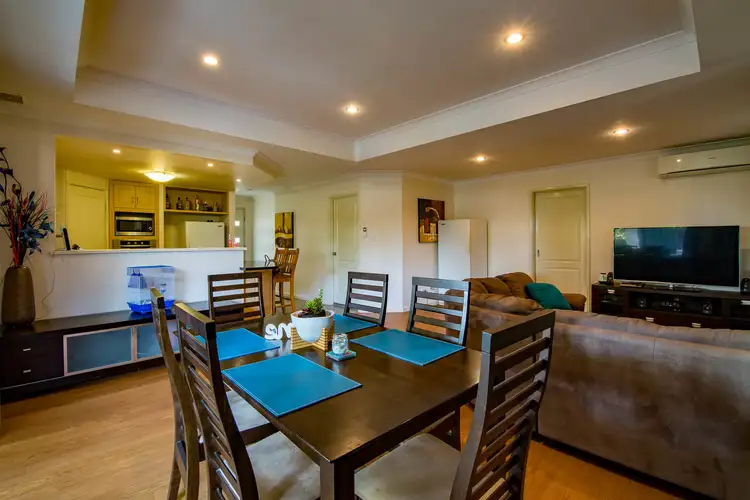 Second view of Homely unit listing, 11c Steere Crescent, Carey Park WA 6230