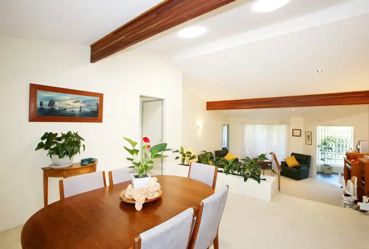 Fifth view of Homely house listing, 30 Driftwood Court, Coffs Harbour NSW 2450