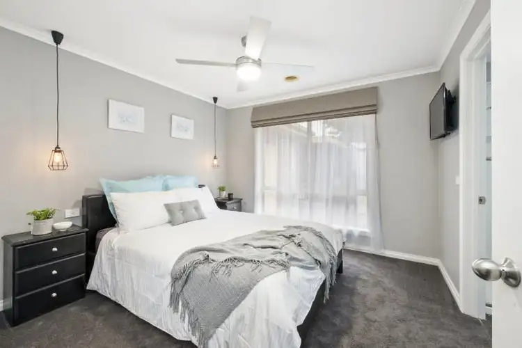 Third view of Homely house listing, 7 Cordover Court, Alfredton VIC 3350