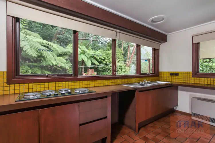 Fifth view of Homely house listing, 204 Olinda Creek Road, Kalorama VIC 3766