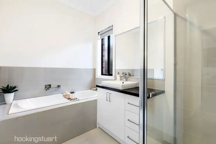 Fifth view of Homely house listing, 23 Warruga Crescent, Wollert VIC 3750