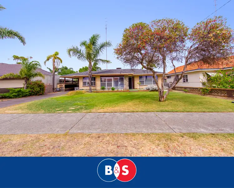 58 King Road, East Bunbury WA 6230