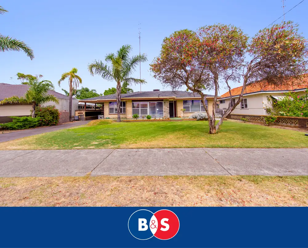 Main view of Homely house listing, 58 King Road, East Bunbury WA 6230