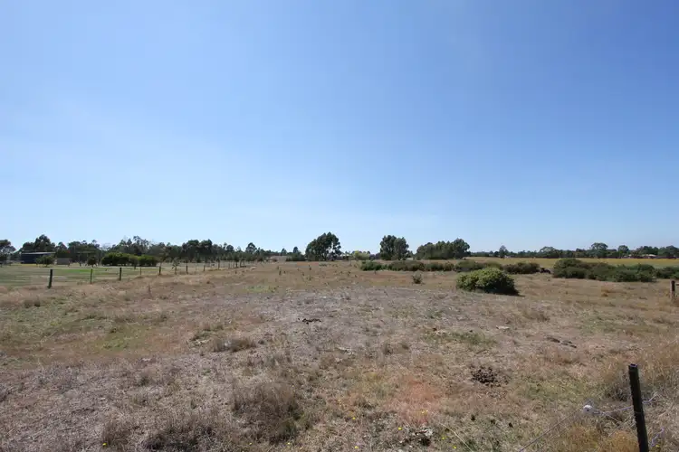 Second view of Homely land listing, 3/4 McGrath Court, Cardigan VIC 3352