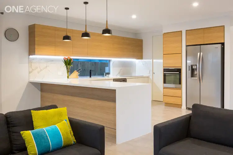 Fourth view of Homely house listing, 16 McLennan Street, Woody Point QLD 4019