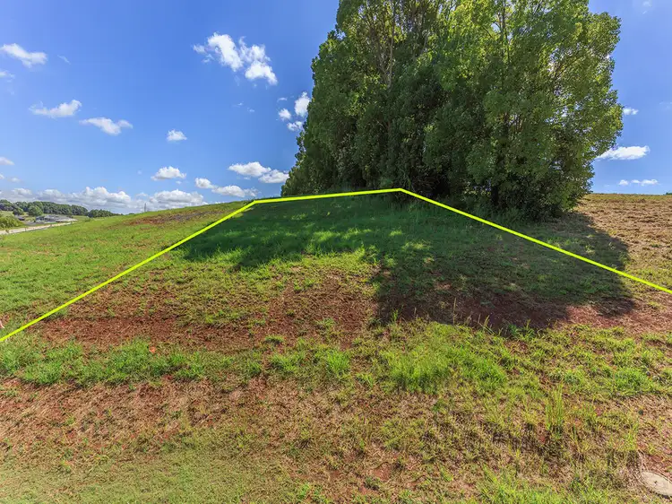 Lot 7 "Killarney Park" Plateau Drive, Wollongbar NSW 2477