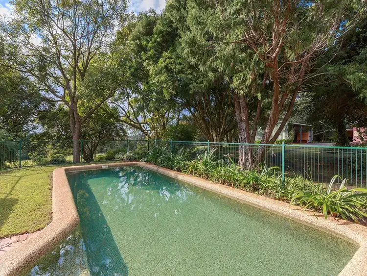 Fifth view of Homely rural property listing, 100 Lindendale Road, Lindendale NSW 2480