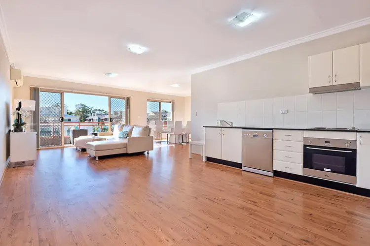Fourth view of Homely unit listing, 19/43-45 Preston Street, Jamisontown NSW 2750