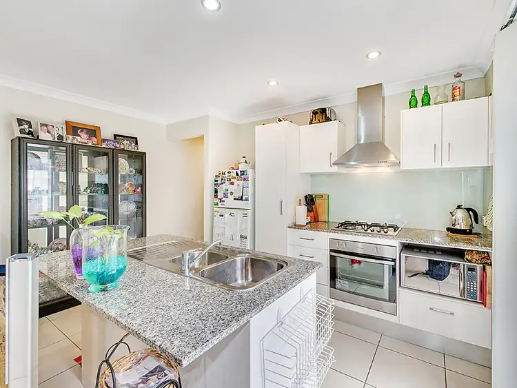 Third view of Homely semi-detached listing, 1&2/5 Lygon Place, Kallangur QLD 4503