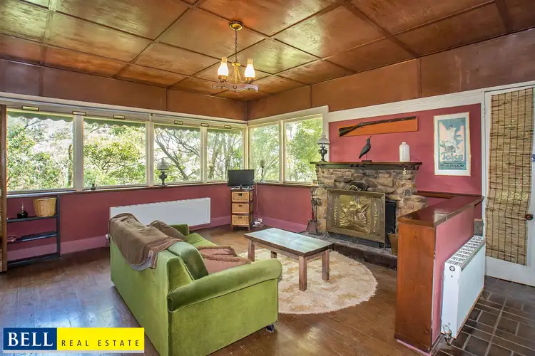 Third view of Homely house listing, 69-71 Old Coach Road, Kalorama VIC 3766