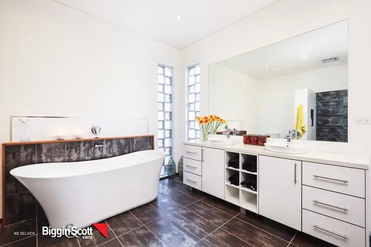 Sixth view of Homely house listing, 81 Ferndale Road, Upper Ferntree Gully VIC 3156