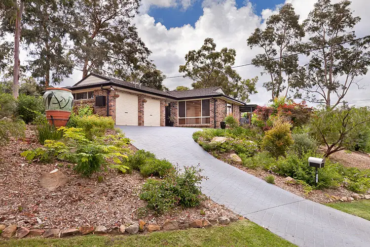 Third view of Homely house listing, 98 Illingworth Road, Yellow Rock NSW 2777