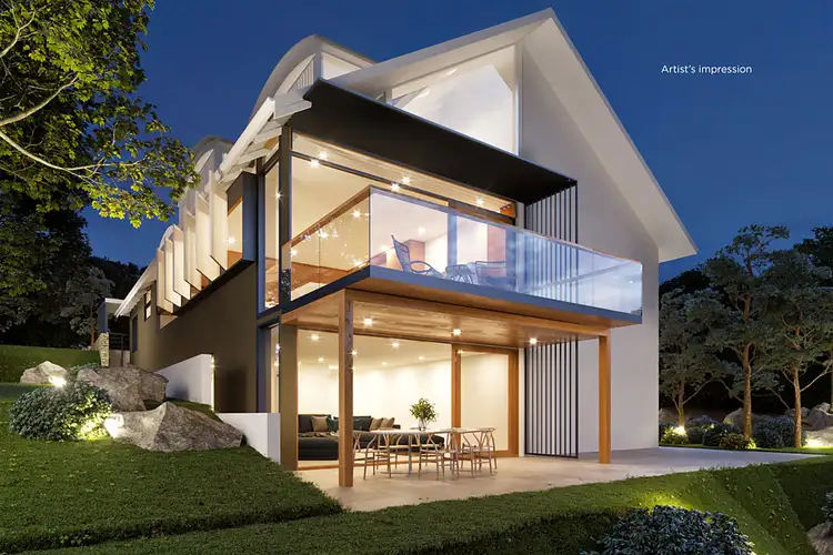 Fifth view of Homely house listing, 46 Bower Street, Manly NSW 2095