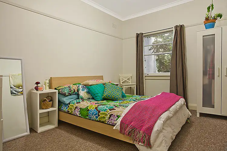Fourth view of Homely apartment listing, 8/50-54 Campbell Parade, Bondi Beach NSW 2026