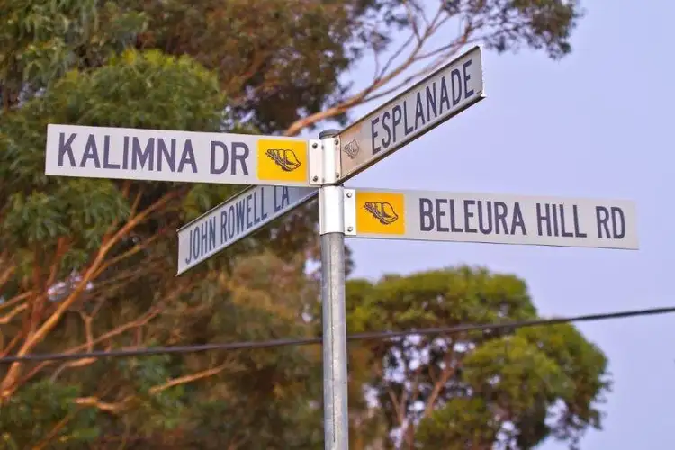 Sixth view of Homely house listing, 2/43 Beleura Hill Road, Mornington VIC 3931