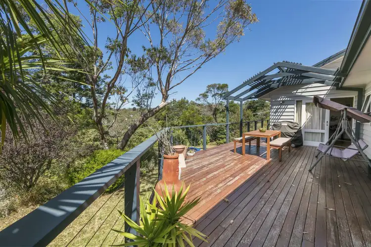 Second view of Homely house listing, 245 Canadian Bay Road, Mount Eliza VIC 3930