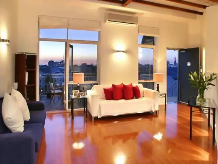 Main view of Homely apartment listing, 303/233 Chapel Street, Prahran VIC 3181