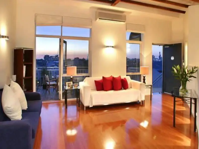 Main view of Homely apartment listing, 303/233 Chapel Street, Prahran VIC 3181