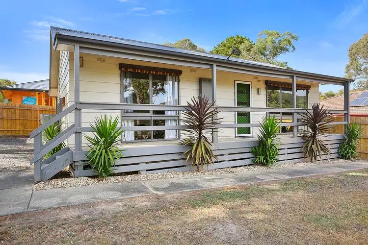 1 Milners Road, Yarra Junction VIC 3797