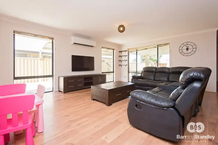 Sixth view of Homely house listing, 12 Millbridge Boulevard, Millbridge WA 6232