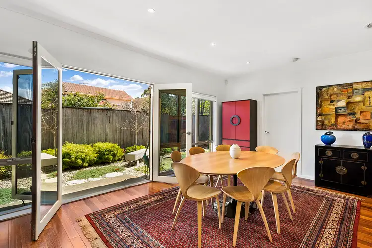 Third view of Homely unit listing, 2/7 Heatherbrae Avenue, Caulfield VIC 3162
