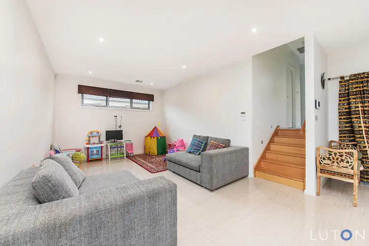 Fifth view of Homely house listing, 3 Eugene Vincent Street, Bonner ACT 2914