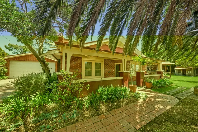 Third view of Homely house listing, 3 - 5 Cecil Street, Sorrento VIC 3943