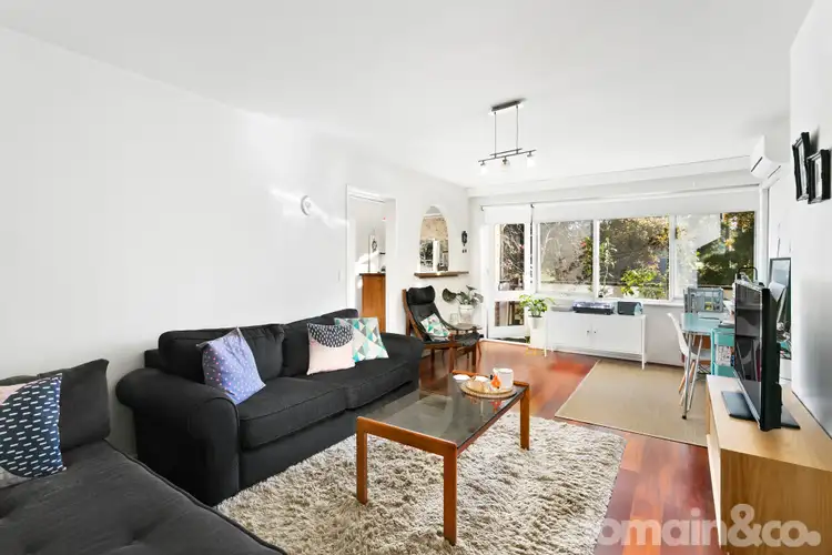 Sixth view of Homely apartment listing, 23/154 Rathmines Road, Hawthorn East VIC 3123