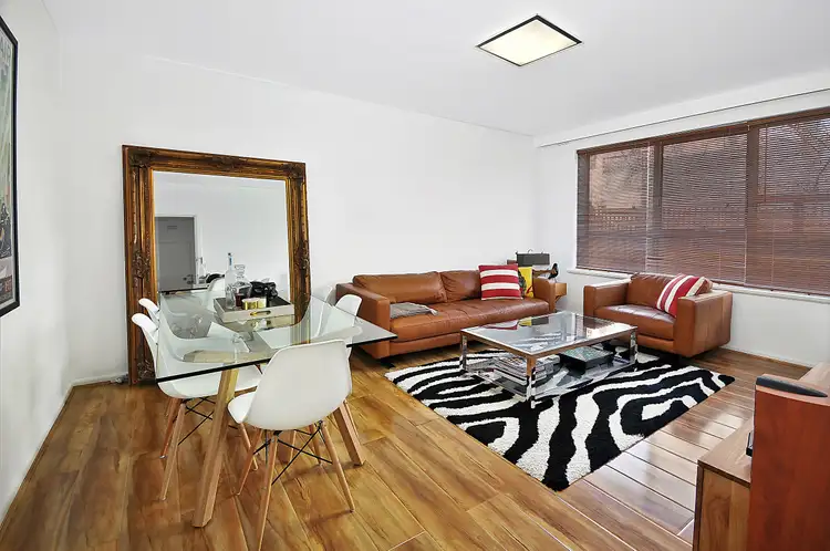 Third view of Homely apartment listing, 2/48 Chomley Street, Prahran VIC 3181
