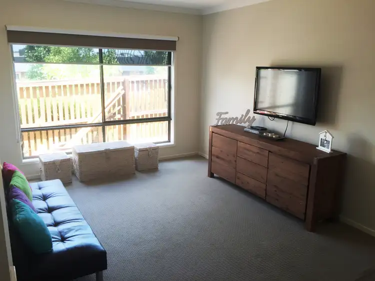 Sixth view of Homely house listing, 17 Mea Circuit, Mernda VIC 3754