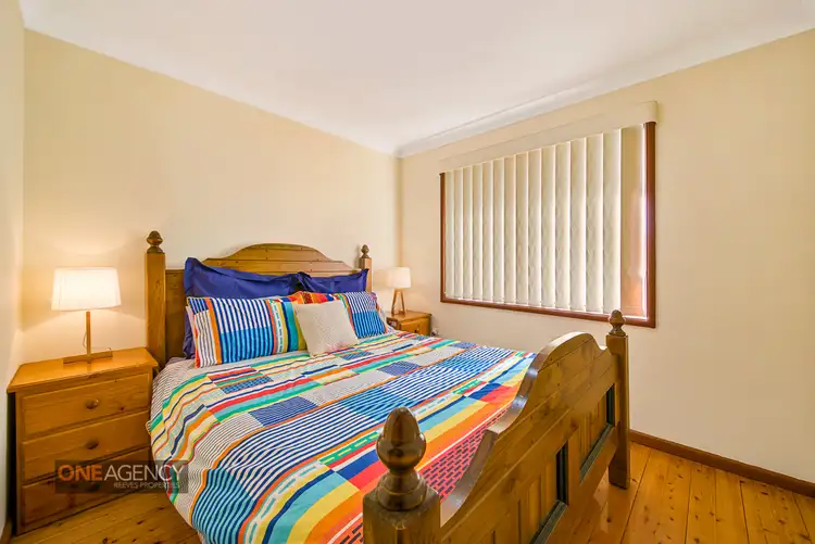 Sixth view of Homely house listing, 37 Charles Todd Crescent, Werrington County NSW 2747